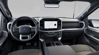 2025 Ford F-150® Internal Image 2